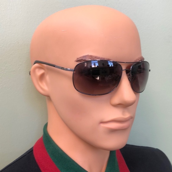 Armani Exchange Non-Rx Sunglasses - Picture 1 of 10